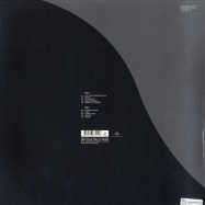 Back View : Moke - THE LONG AND DANGEROUS SEA (LP) - Universal / 2737011