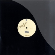 Back View : Wittmann - ZULU ZULU - Stativ Records / Stativ002