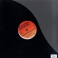 Back View : Phenominal Handicap Band - BETTER DAYS 19 - Betters Days Records Inc / DAYS019