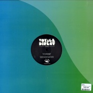 Back View : Awanto 3 - FOR FIVE EP - Rush Hour Voyage Direct / RH-VD 2