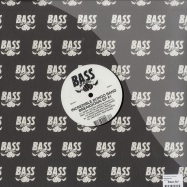 Back View : Incredible Bongo Band - BREAKDOWN EP #1 - Mr Bongo Bass / bb12001