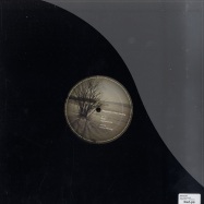 Back View : Edanticonf - WINTERMORNING - Eclipse Music / Eclipse005