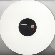 Back View : The Dead Rose Music - MAY CONTAIN SAMPLES EP (WHITY COLOURED VINYL) - Takiomochi / MOCHI001