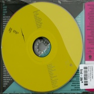Back View : Lovers Electric - Love Can Save Us (2-TRACK-MAXI-CD) - Universal / LC14513