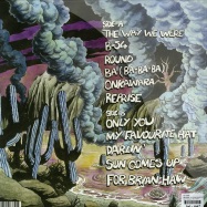 Back View : Xx Teens - WELCOME TO GOON ISLAND (LP) - Mute Records / Stumm293