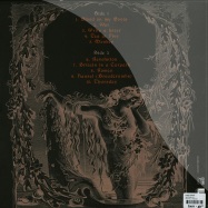 Back View : Eliza Carthy - NEPTUNE (LP) - Hem Hem / hhr001lp
