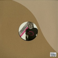 Back View : Helmut Dubnitzky - WE WALK (2X12) - Brise Records / Brise020