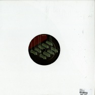 Back View : Jam City - WATERWORX EP - Night Slugs / ns011