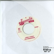 Back View : The Conquerors - I FELL IN LOVE / LONELY STREET (7 INCH) - Treasure Isle / tis082