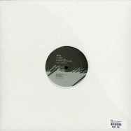 Back View : Seuil - OAMER - BABY FORD REMIX (2014 RE PRESS) - Ultrastretch / u_stretch02