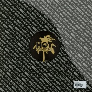Back View : Ultrasone - BREATHE N POP - Hot Creations / HOTC013