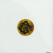 Back View : T3n - LIVE 4 NOW - Foliage Records / Foliage018