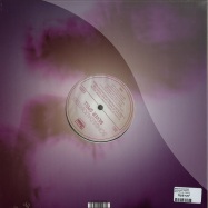 Back View : Sons And Daughters - SILVER SPELL REMIXES - Domino Records / RUG447T