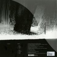 Back View : Emptyset - MEDIUM (LP) - Subtext / SUB005