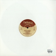 Back View : Twinkle Brothers - PEACE & UNITY - Twinkle Records / ng125