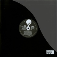 Back View : Umek / Oliver Giacomotto / Mike Vale - THIS SOUND / POINT TO CONSIDER - 1605 Music Therapy / 1605v046