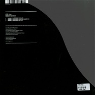 Back View : Penner & Muder - PRESENCE OF ANOTHER MAN - Jackmode / jack007