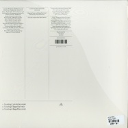 Back View : Pet Shop Boys - LEAVING - REMIXES (DUSTY KID / ANDREW DAWSON) - Parlophone / 12r6879