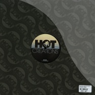 Back View : Butch feat. Benjamin Franklin - HIGHBEAMS (REMIXES) - Hot Creations / HOTC030R