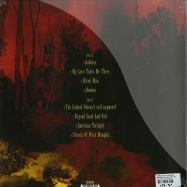 Back View : Crime & The City Solution - AMERICAN TWILIGHT (VINYL+CD) - Mute Artists Ltd / stumm339