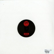 Back View : Sergio Pace - MAY THE ACID BE WITH YOU (VINYL ONLY) - Old and Young / OY006