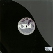 Back View : Various Artists - VARIOUS ARTISTS VOLUME 1 - NDV Records / NDV002