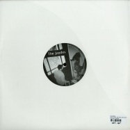 Back View : The Jaydes - STEP ON LIGHT (ONE SIDED, VINYL ONLY) - Dame Music / Dame022