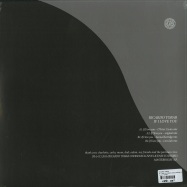 Back View : Ricardo Tobar - IF I LOVE YOU (SAMUEL KERRIDGE RMX) (LTD RED VINYL + MP3) - Desire / DSR090