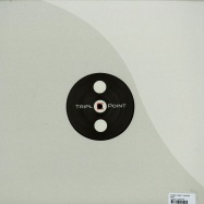 Back View : Elegant Hands / Juan Ddd - GRIDD - Triplepoint / TPVINYL005