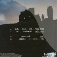 Back View : Various Artists - GOTTWAX EP1 - Gottwax / GOTT001