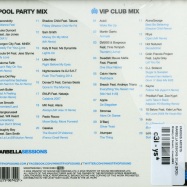 Back View : Various Artists - MARBELLA SESSIONS 2014 (2XCD) - Ministry Of Sound / moscd363