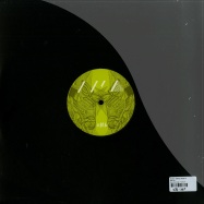 Back View : Ovijay/ Enrico Peretti - AMA 16 - Ama Recordings / Ama016