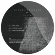 Back View : Manuel Gonzales - FILTH EP - Wicked Bass / wb015