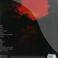 Back View : Gene The Southern Child - SOUTHERN MERIDIAN (COLOURED LP) - Parallel Thought / ptl22-106