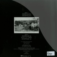 Back View : Anopolis - AKROPOLIS - Lower Parts / LP005
