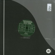 Back View : Zemi17 - IMPRESSIONS EP - The Bunker New York / BK 007