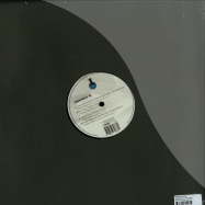 Back View : Various Artists - LABORATORY 2 (VINYL ONLY) - Laboratory Records / LAB031
