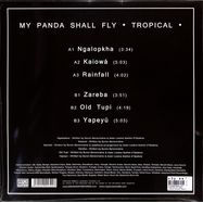 Back View : My Panda Shall Fly - TROPICAL (LP + MP3) - Soundway / sndwlp063 / 05993431