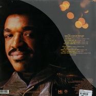 Back View : Syl Johnson - BACK FOR A TASTE OF YOUR LOVE (LP) - Fat Possum / 39132611
