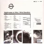 Back View : Nightmares On Wax - MIND ELEVATION (2X12 LP + MP3) - Warp / warplp95r