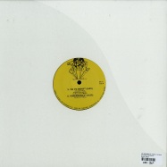 Back View : The Traxxmen (DJ Deeon / DJ Milton / Mike Dunn / Armando) - NOTHINGS STOPPING EP - Muzique / MR111