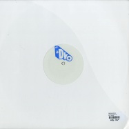 Back View : Various Artists - JOIN THE GROOVE EP - D.Ko Records / DKO004