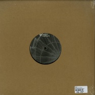 Back View : Tadeo - CIRCLES INSIDE CIRCLES - Belief System Records / Belief005