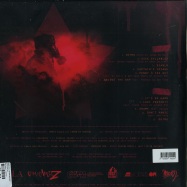 Back View : EKGR (Emcee Killa & Grim Reaperz) - ZAPATISTA (LP) - Grim Reaperz  / ekgr001lp