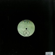 Back View : Kate Simko & Tevo Howard - THEME TRACK EP (FRED P REMIX) - Last Night On Earth / LNOE044
