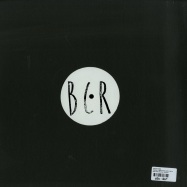 Back View : Tolga Fidan - FRA-B-C / DEADFACE (VINYL ONLY) - Bass Cadet Records / BCR004