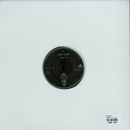 Back View : Russ Yallop - HYDRO EP - Material Series / MATERIAL096