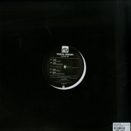 Back View : Various Artists - NB RECORDS - SPECIAL PACK 01 (3X12 INCH) - NB Records / NBrecpack01