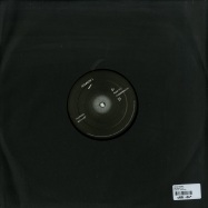 Back View : Diego Amura - NO GRAVITY EP - Nowhere / Nowhere6