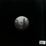 Back View : Tom Joyce - DIVERSIONS EP (VINYL ONLY) - Sounds Benefit / SND001